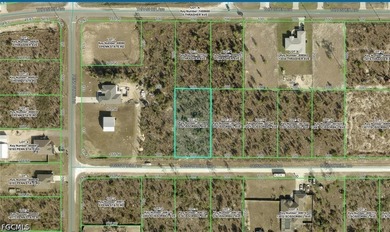 This spacious lot offers plenty of room for a custom single - photo 2