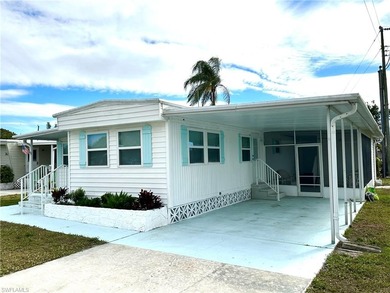 Bonita Lakes Area Home For Sale in Bonita Springs Florida