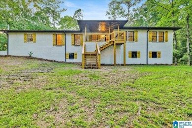 Lake Home For Sale in Pell City, Alabama