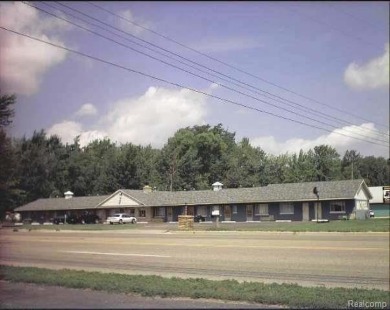Lake Commercial For Sale in Houghton Lake, Michigan