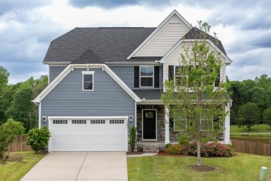 Lake Home For Sale in Moore, South Carolina