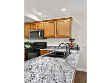 This home is so light and bright! Welcome to 802 Sugar Maple Ct - photo 13