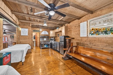 Welcome to Sunflower Barn, a rare opportunity to own an - photo 18