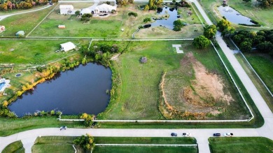 (private lake, pond, creek) Acreage For Sale in Bartonville Texas