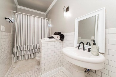 Adjoining lot included which makes it 2.6 acres total! 401 S - photo 23