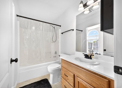 This home is so light and bright! Welcome to 802 Sugar Maple Ct - photo 23