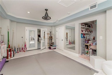 Adjoining lot included which makes it 2.6 acres total! 401 S - photo 28