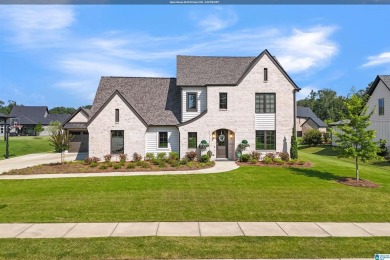 Lake Home For Sale in Hoover, Alabama