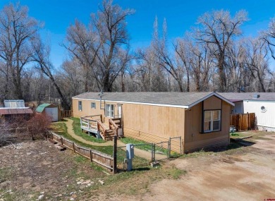 Lake Home Sale Pending in Gunnison, Colorado