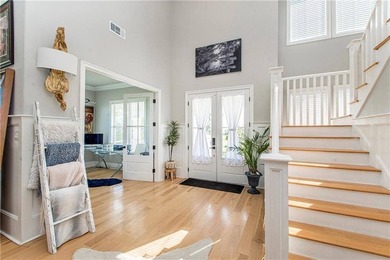 Adjoining lot included which makes it 2.6 acres total! 401 S - photo 37