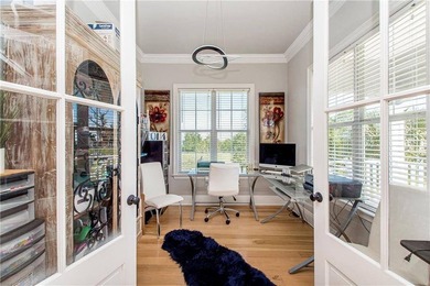 Adjoining lot included which makes it 2.6 acres total! 401 S - photo 38