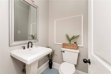 Adjoining lot included which makes it 2.6 acres total! 401 S - photo 39