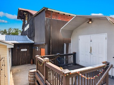 Welcome to Sunflower Barn, a rare opportunity to own an - photo 43