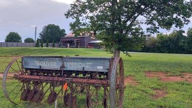 Welcome to Sunflower Barn, a rare opportunity to own an - photo 45