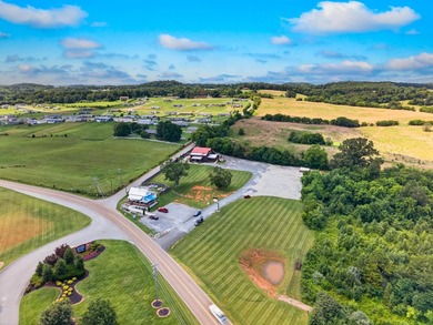 Welcome to Sunflower Barn, a rare opportunity to own an - photo 47
