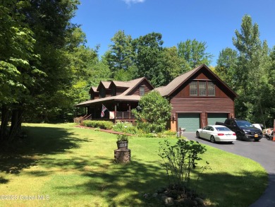 Lake Home For Sale in Lake George, New York