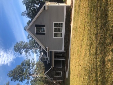 NEW CONSTRUCTION is expected to be complete in the next 90 days! - Lake Home For Sale in Greenwood, South Carolina