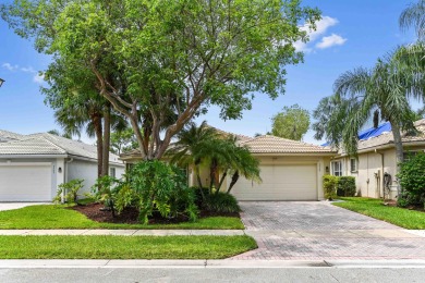 Lake Home For Sale in Lake Worth, Florida