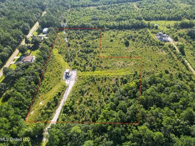 Discover 7.5 Acres in Bay St. Louis! Just 15 minutes from the - photo 1