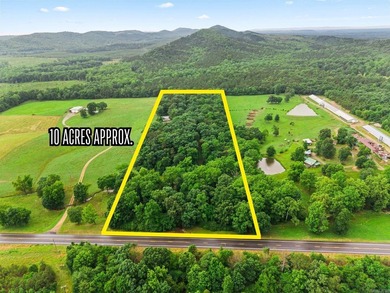 Discover your dream retreat on 10 stunning acres, where privacy - photo 3