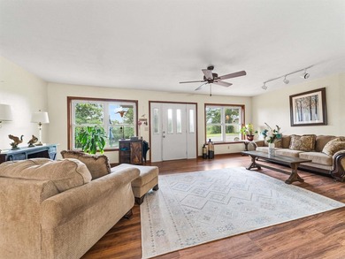 Discover your dream retreat on 10 stunning acres, where privacy - photo 4