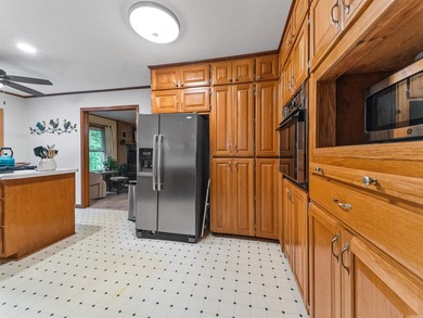 Discover your dream retreat on 10 stunning acres, where privacy - photo 6