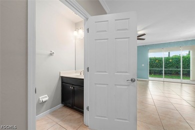 Welcome to this beautifully updated 2-bedroom, 2.5-bath townhome - photo 8