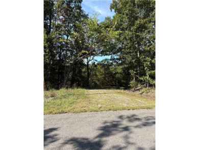 Lake Windsor Lot For Sale in Bella Vista Arkansas