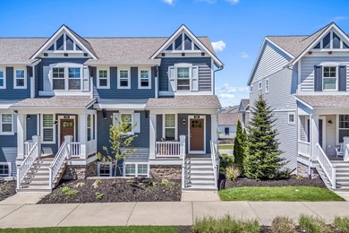 Discover elevated waterfront living at this beautifully - photo 1
