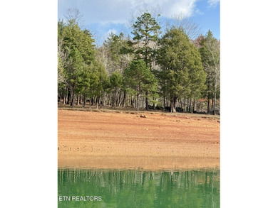 Lake Lot For Sale in Speedwell, Tennessee