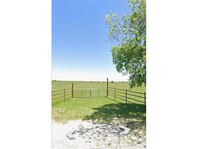Lake Ray Roberts Acreage For Sale in Sanger Texas