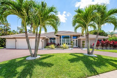 Experience modern luxury in this stunningly renovated 4-bedroom - photo 1