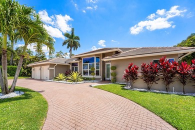Experience modern luxury in this stunningly renovated 4-bedroom - photo 3