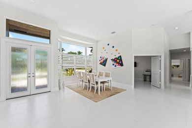 Experience modern luxury in this stunningly renovated 4-bedroom - photo 8