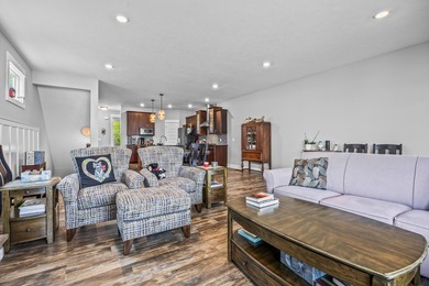 Discover elevated waterfront living at this beautifully - photo 10