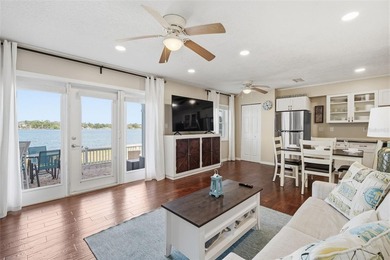 *Separately deeded boat slip with lift available for purchase - photo 3