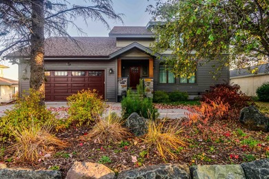 Lake Home For Sale in Duluth, Minnesota