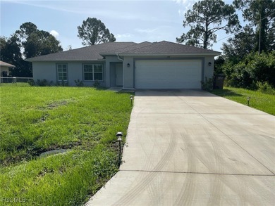 Lehigh Acres Area Home For Sale in Lehigh Acres Florida