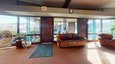 An LC Valley icon, the Lewiston Elks Lodge is a one of a kind - photo 12