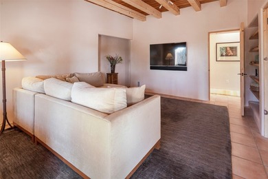 Enchanting sun-filled Las Campanas home built by Prull on the - photo 12