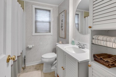 Welcome to this beautifully updated 4-bedroom, 2-bath Cape that - photo 13