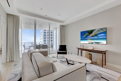 BRAND NEW FOUR SEASONS RESIDENCES FULLY FURNISHED RESIDENCE - photo 13