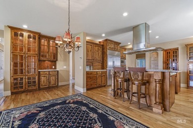 NO HOA OR CCR's!!! Exceptional 80-acre estate featuring a - photo 14