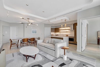 BRAND NEW FOUR SEASONS RESIDENCES FULLY FURNISHED RESIDENCE - photo 15