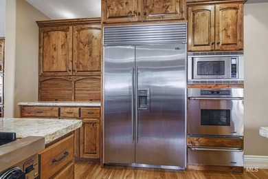 NO HOA OR CCR's!!! Exceptional 80-acre estate featuring a - photo 16