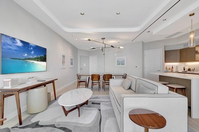 BRAND NEW FOUR SEASONS RESIDENCES FULLY FURNISHED RESIDENCE - photo 16