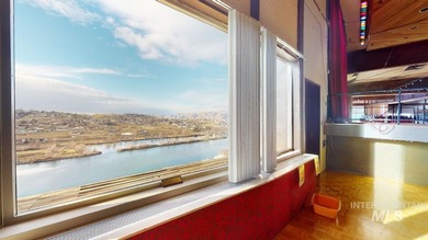An LC Valley icon, the Lewiston Elks Lodge is a one of a kind - photo 17