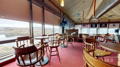 An LC Valley icon, the Lewiston Elks Lodge is a one of a kind - photo 19