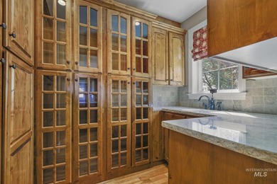 NO HOA OR CCR's!!! Exceptional 80-acre estate featuring a - photo 19