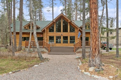 (private lake, pond, creek) Home For Sale in Bigfork Montana